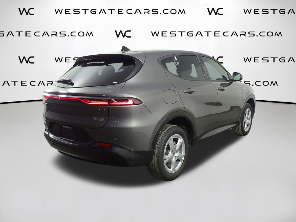 Used 2024 Dodge Hornet GT image 38