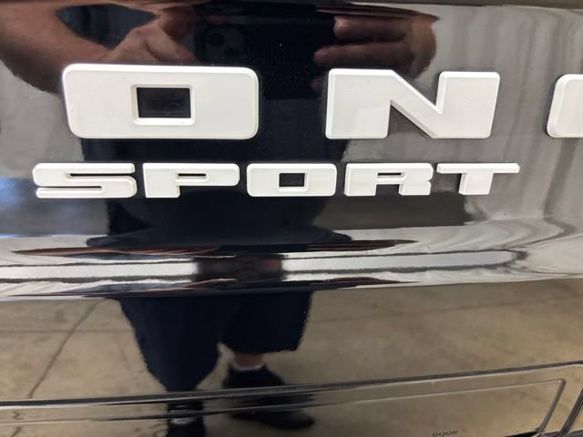 Used 2023 Ford Bronco Sport Outer Banks AWD/4WD image 14