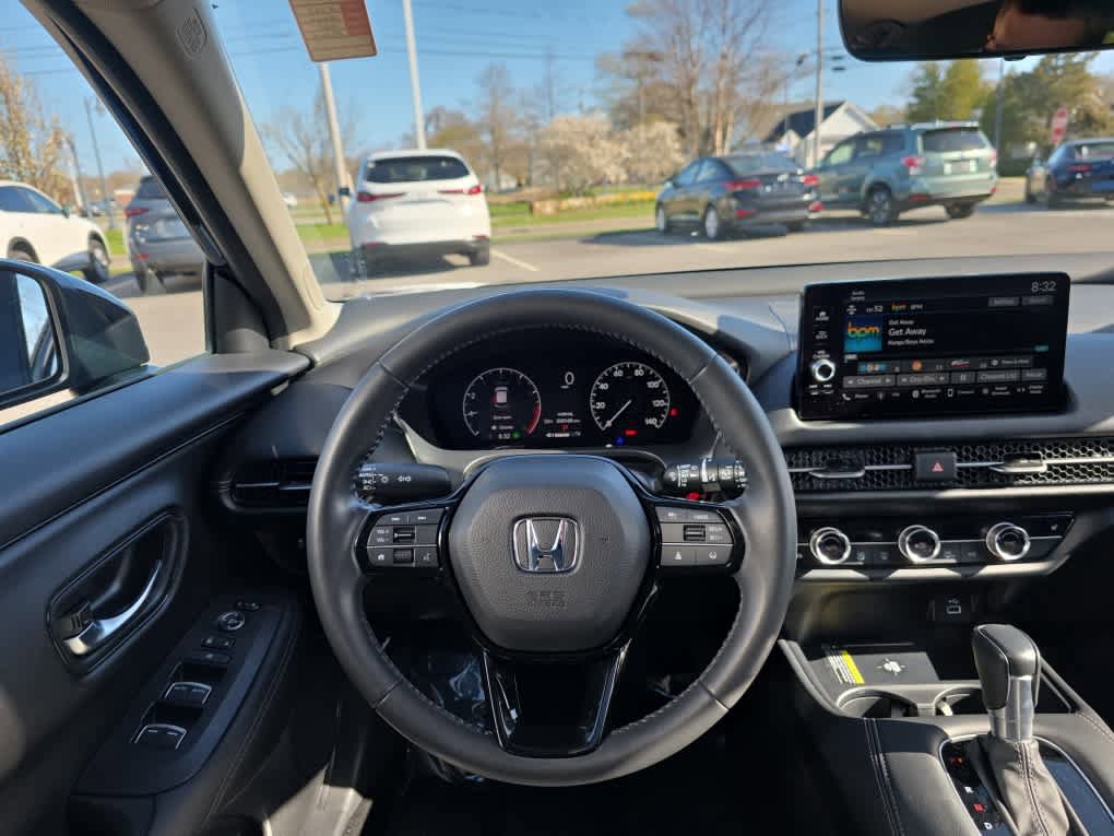Used 2023 Honda HR-V EX-L image 17