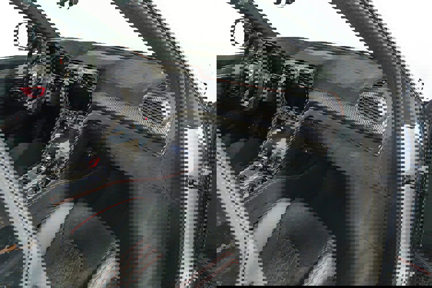 Used 2024 Lamborghini Urus Performante image 30