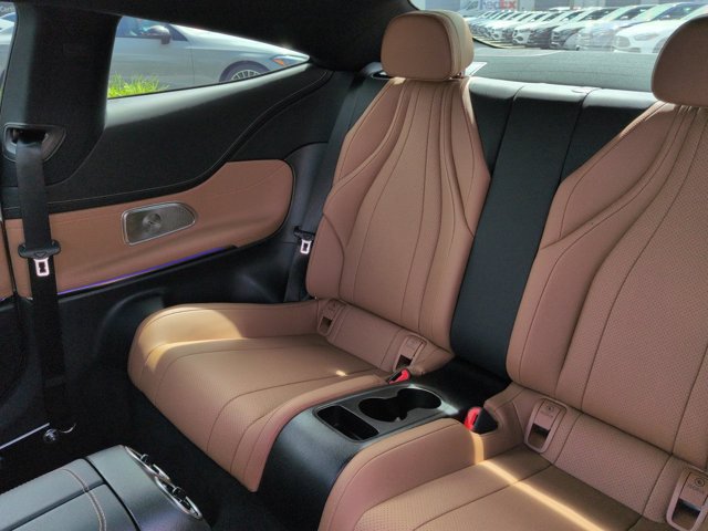 Certified 2026 Mercedes-Benz CLE 450 4MATIC Coupe image 13