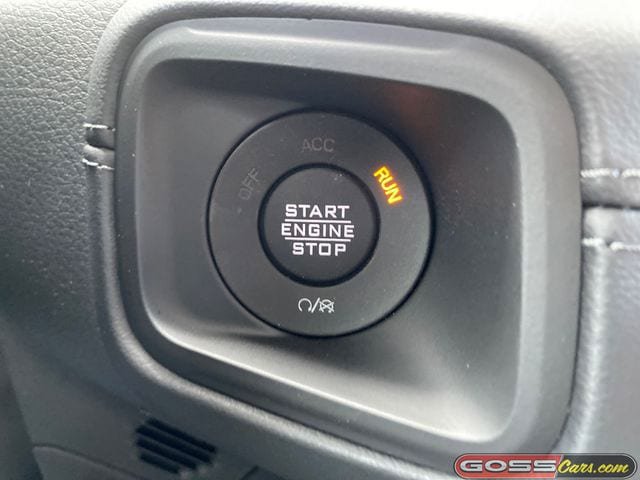 New 2026 Jeep Gladiator Rubicon AWD/4WD image 11