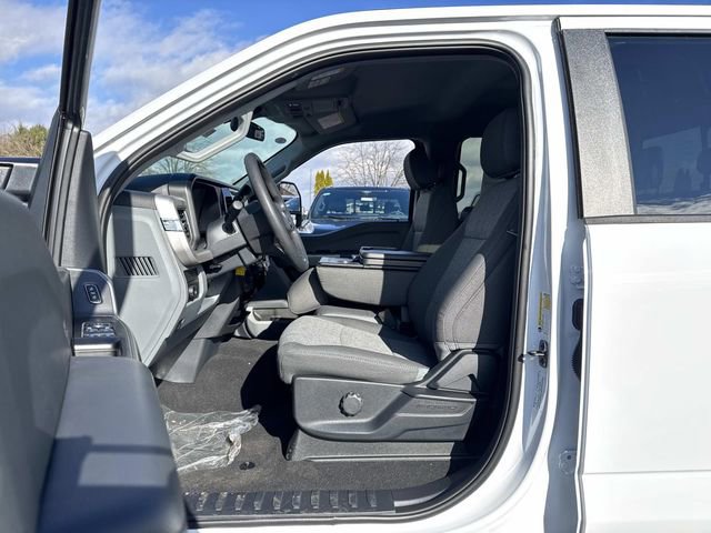 New 2026 Ford F350 XL w/ STX Appearance Package image 11
