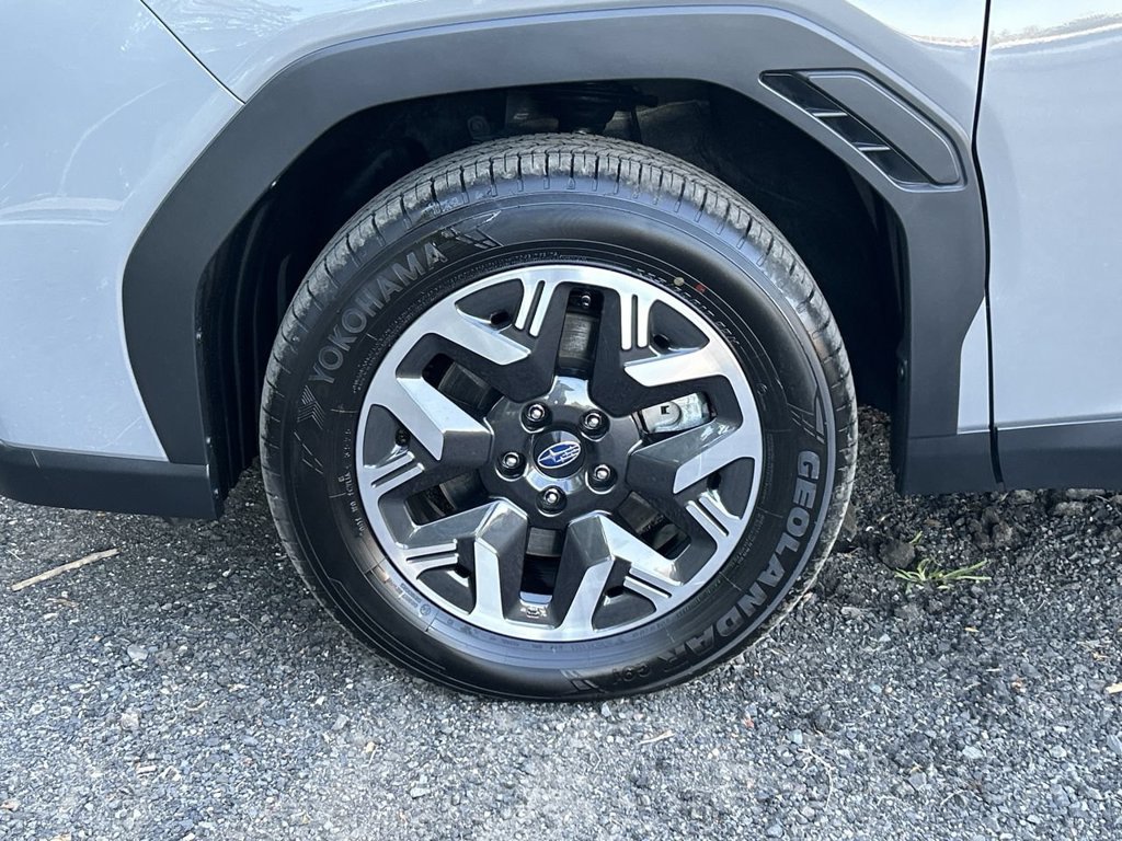 Certified 2026 Subaru Forester Premium AWD/4WD image 10