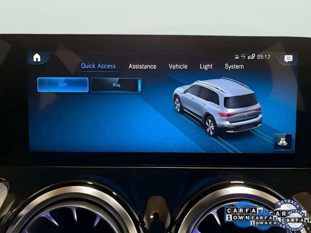Used 2023 Mercedes-Benz EQB 300 4MATIC w/ Pinnacle Package image 52