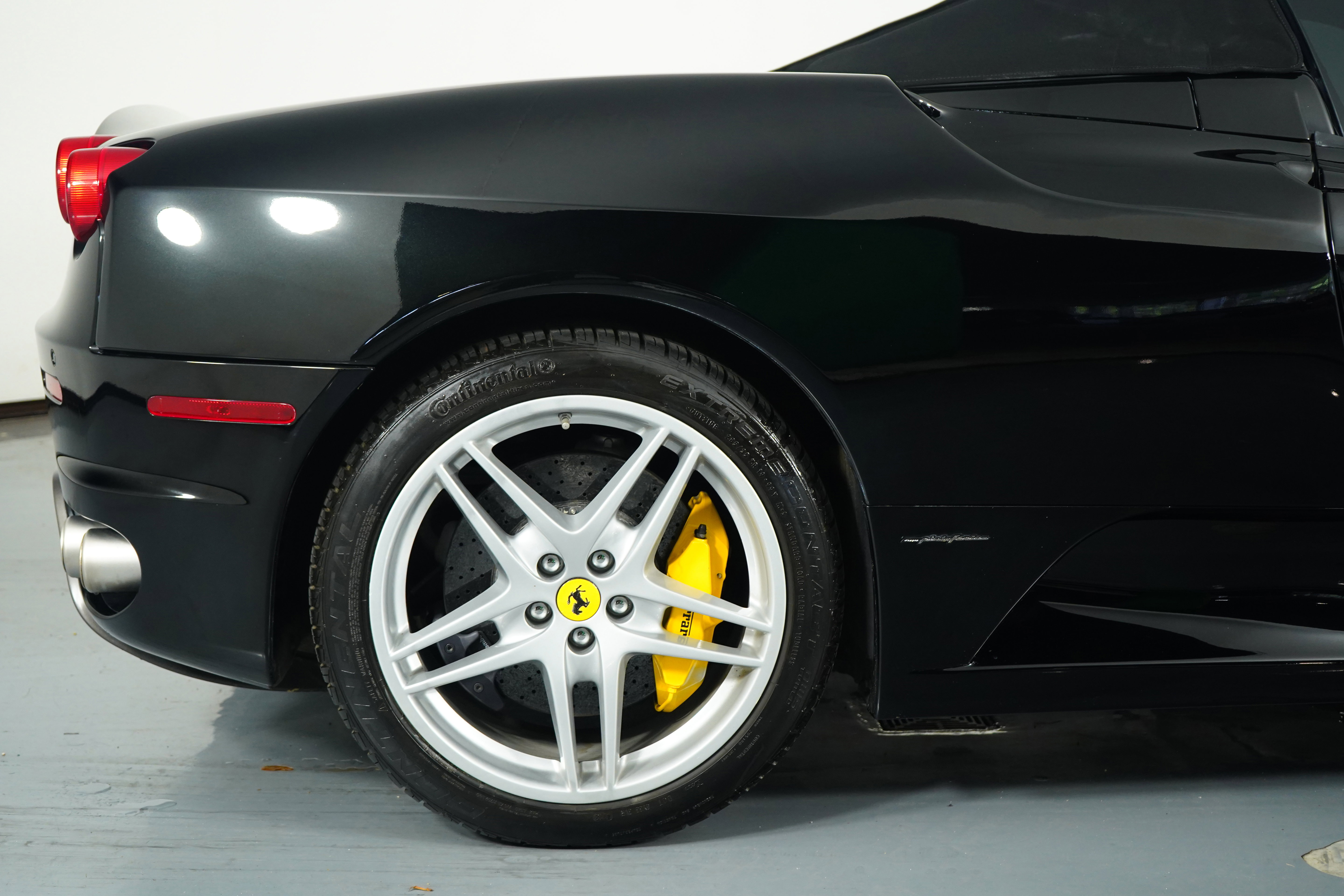 Used 2008 Ferrari F430 Spider image 11