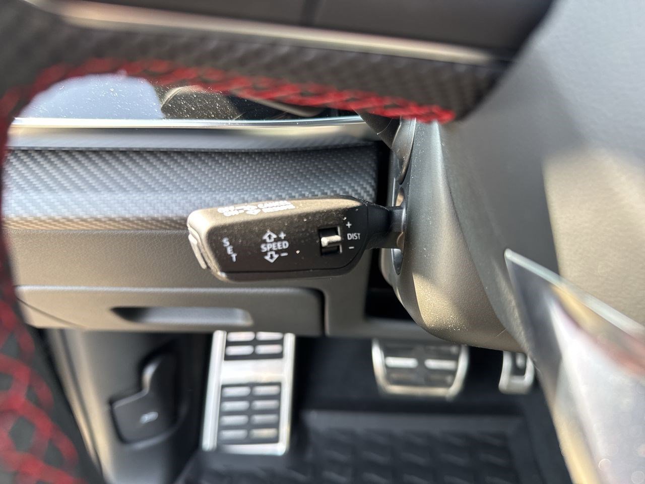 New 2026 Audi Q8 Prestige image 14