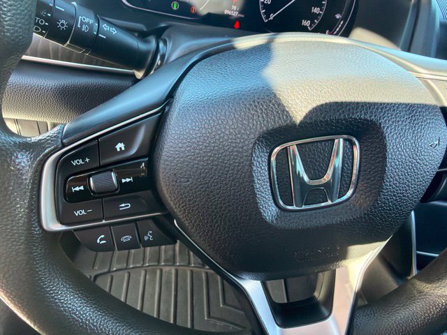 Used 2018 Honda Accord EX image 15