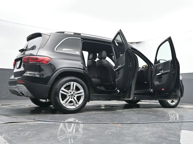 Used 2023 Mercedes-Benz GLB 250 4MATIC image 73