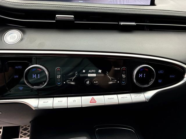 Used 2023 Genesis GV70 2.5T w/ Sport Prestige Package AWD/4WD image 20