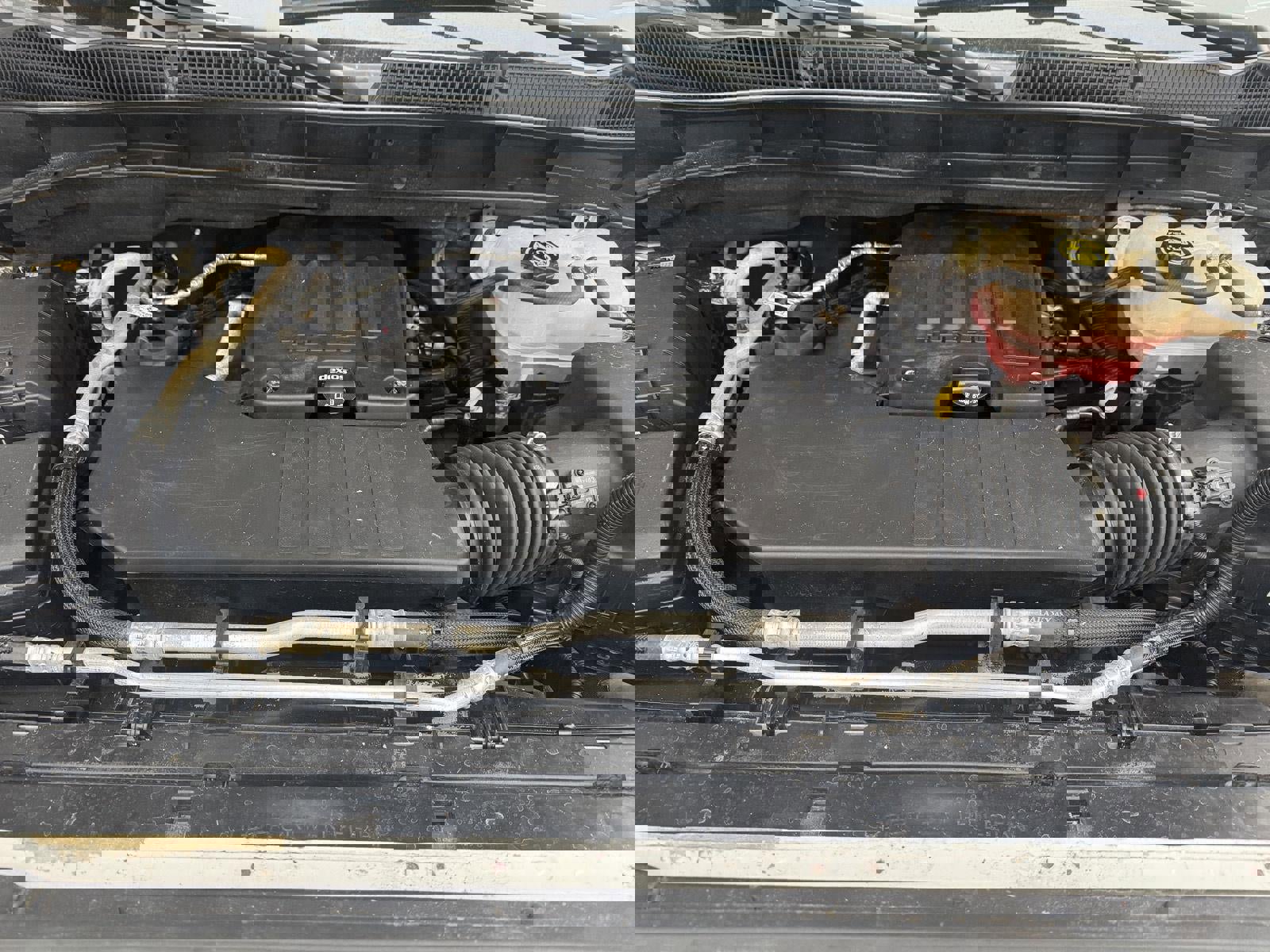 Used 2020 GMC Sierra 1500 Elevation w/ Elevation Value Package image 5