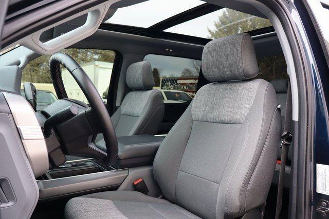 Used 2023 Ford F150 XLT w/ Equipment Group 302A High image 4