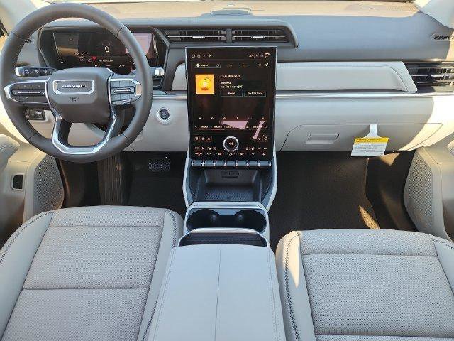 New 2027 GMC Terrain Denali AWD/4WD image 12