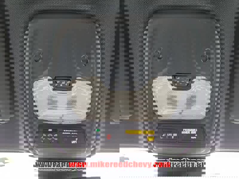 New 2026 Chevrolet Colorado Trail Boss image 20
