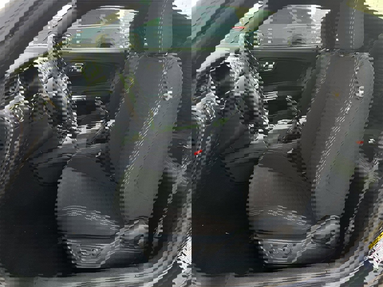 Used 2022 Ford Mustang Mach 1 image 22