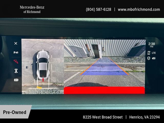 Used 2024 Porsche 911 Carrera 4S image 23