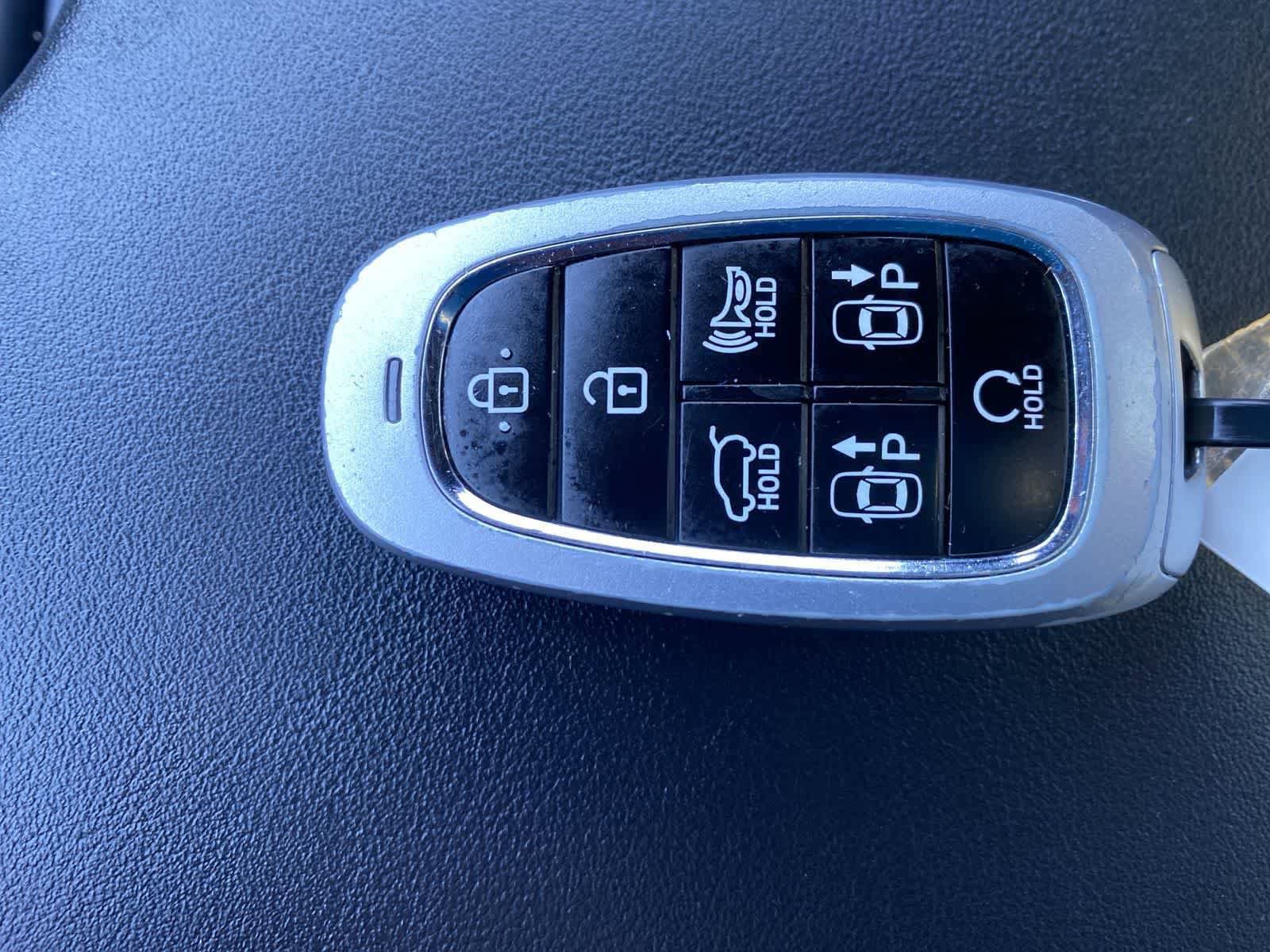 Used 2023 Hyundai Palisade Calligraphy AWD/4WD image 57