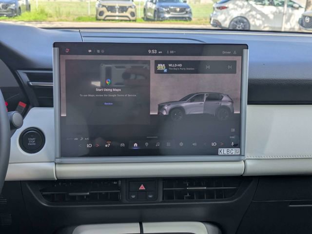 New 2026 MAZDA CX-5 Select AWD/4WD image 16
