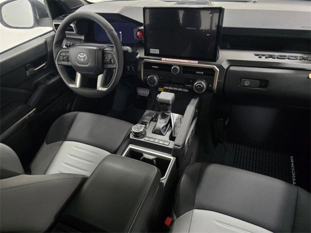 New 2026 Toyota Tacoma TRD Off-Road image 27