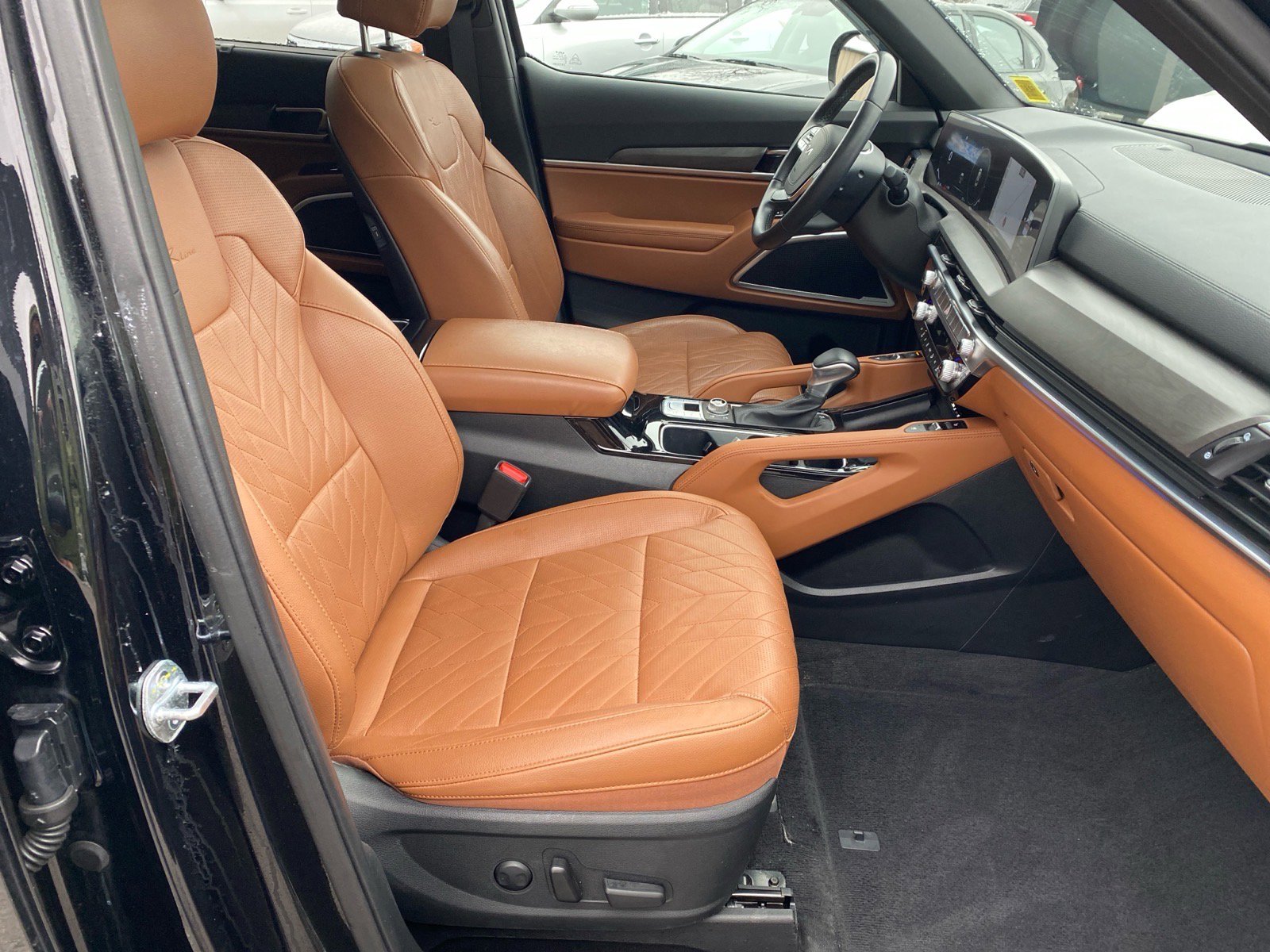 Certified 2023 Kia Telluride SX X-Line image 29