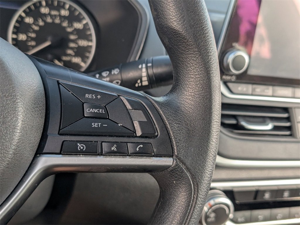 Used 2020 Nissan Altima 2.5 S image 30