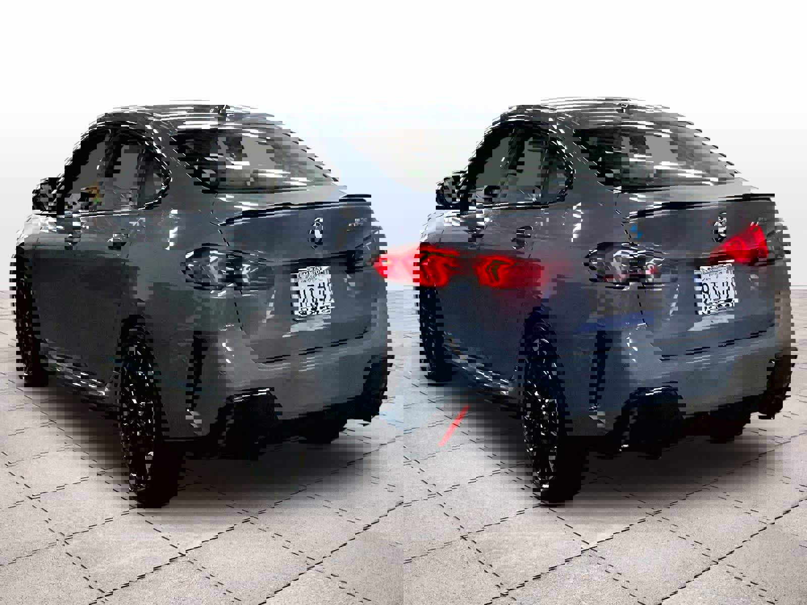 Certified 2025 BMW M235i xDrive w/ Technology Package image 13