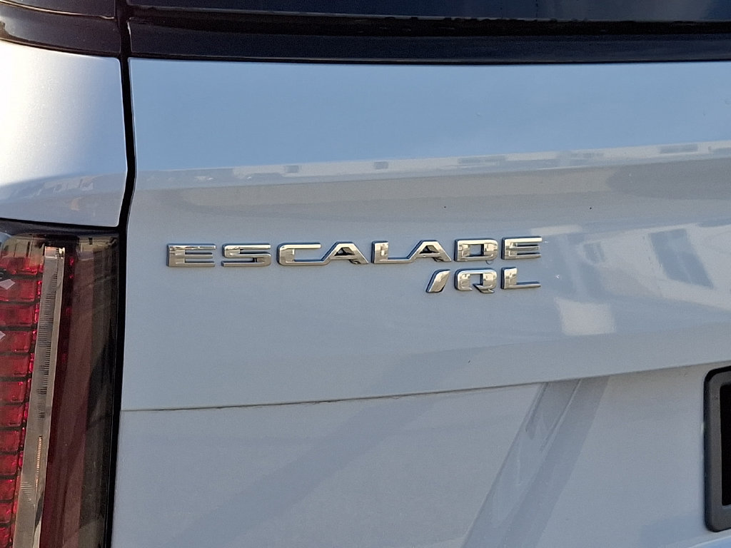 New 2026 Cadillac Escalade IQL Sport 1 AWD/4WD image 17