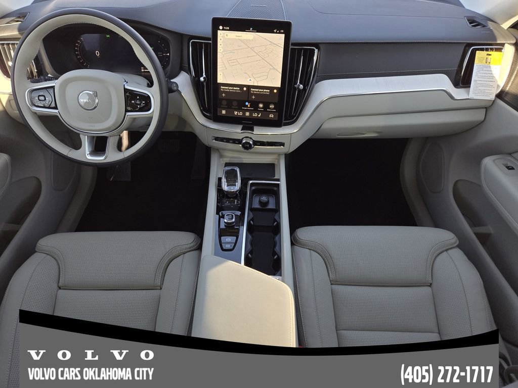New 2026 Volvo XC60 T8 Ultra w/ Protection Package Premier image 25