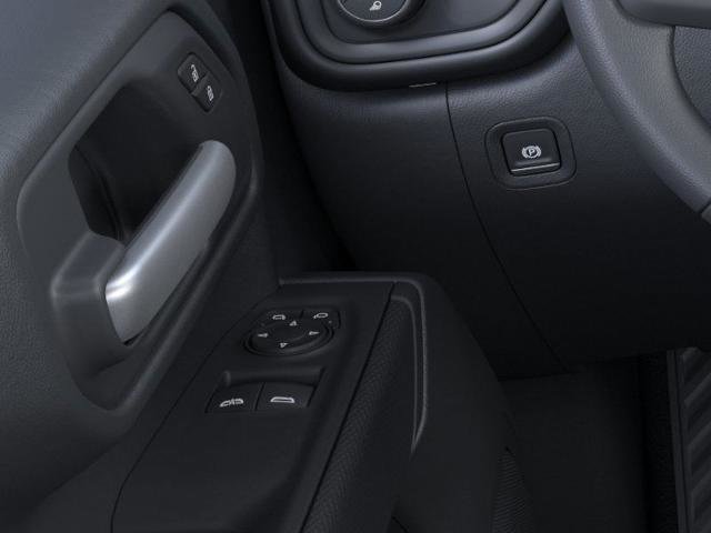 New 2026 Chevrolet Silverado 2500 W/T image 43
