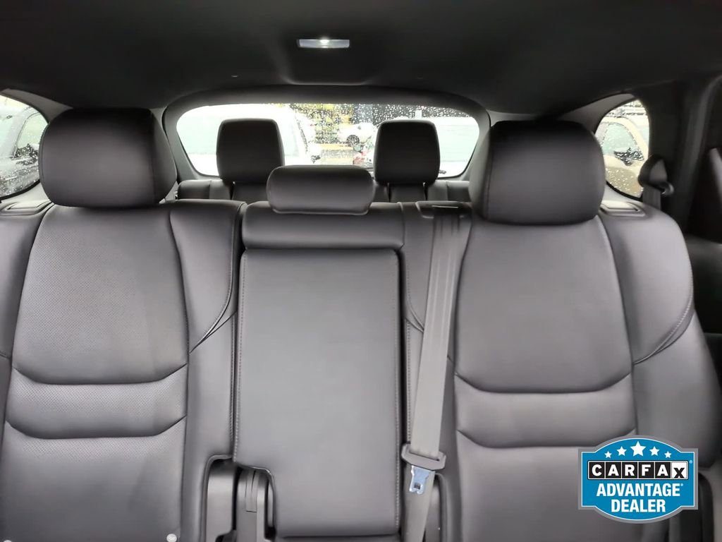 Used 2018 MAZDA CX-9 Grand Touring image 25