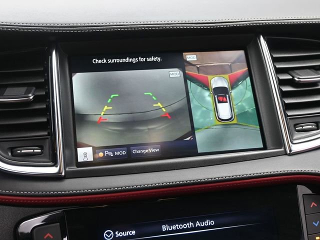 Used 2023 INFINITI QX50 Sport image 20