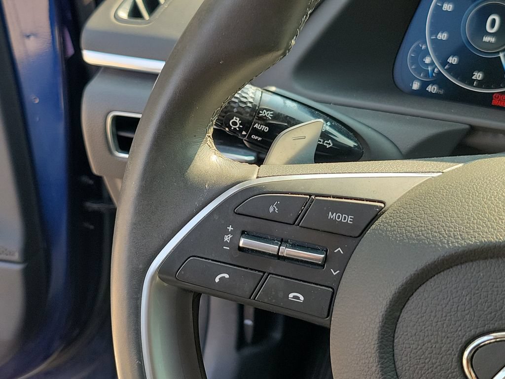 Used 2022 Hyundai Sonata Limited FWD image 22