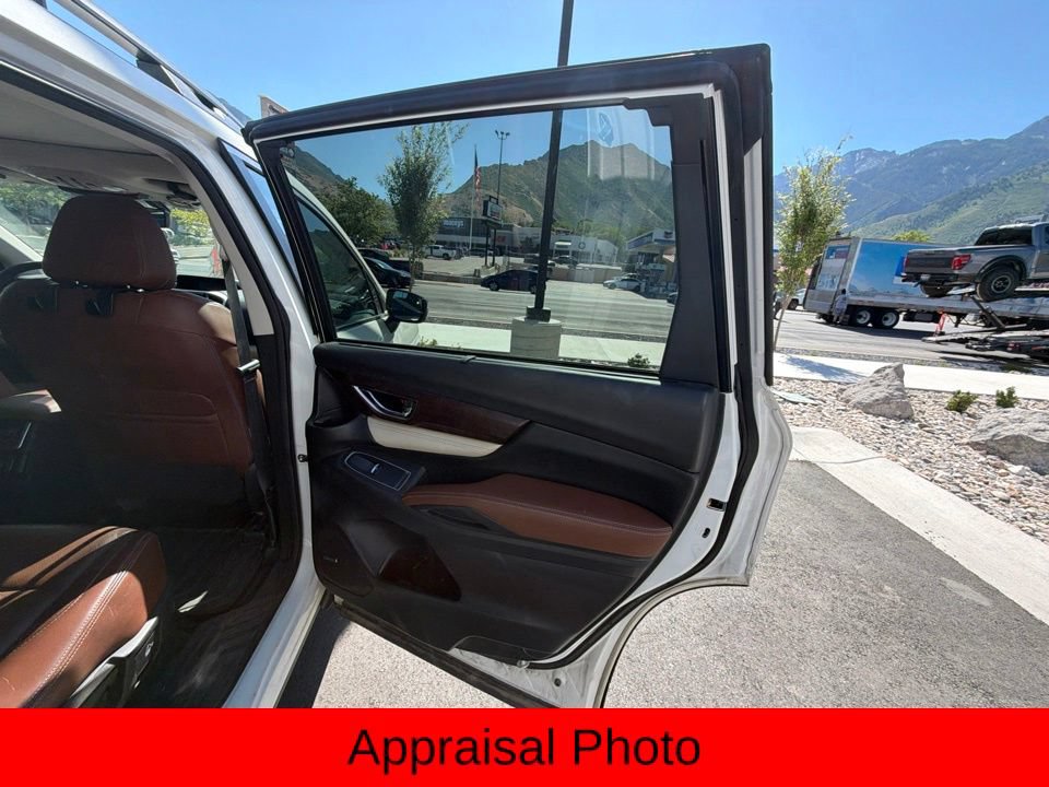 Used 2021 Subaru Ascent Touring w/ Popular Package #2 AWD/4WD image 18