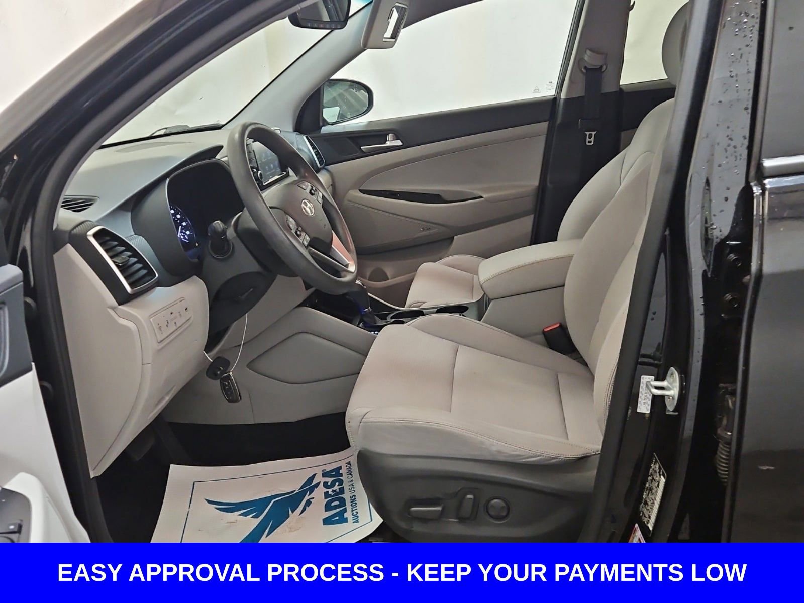 Used 2019 Hyundai Tucson Sport image 12