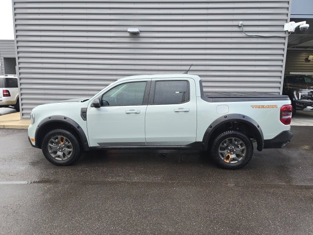 Used 2024 Ford Maverick Tremor w/ Tremor Off-Road Package