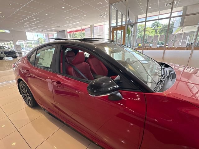 New 2026 Toyota Camry XSE FWD image 23