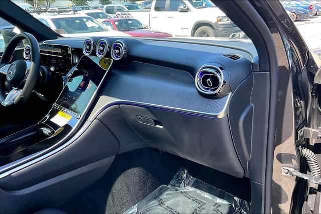 Used 2026 Mercedes-Benz GLC 300 4MATIC image 15