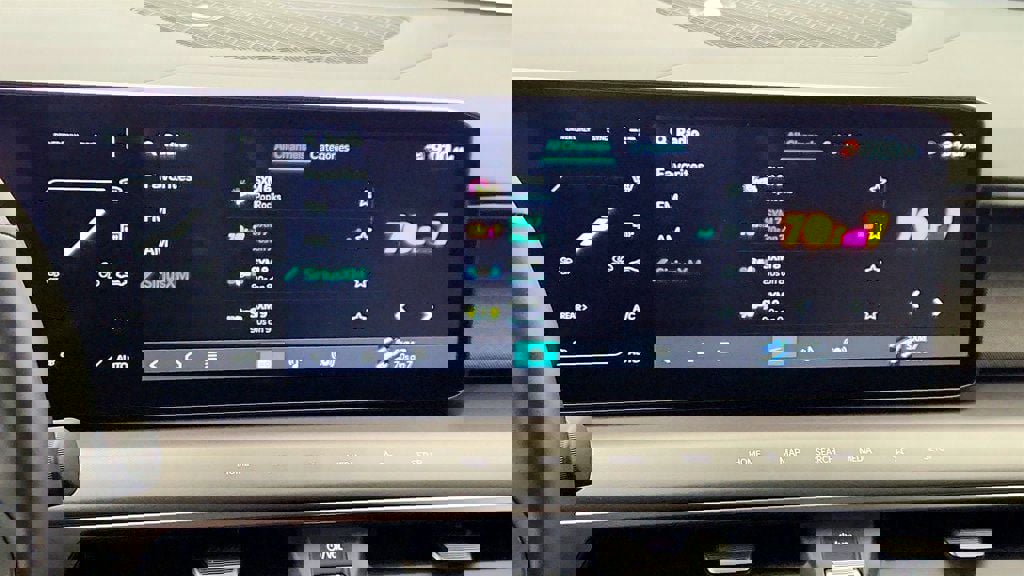 Used 2024 Kia EV9 Light image 18