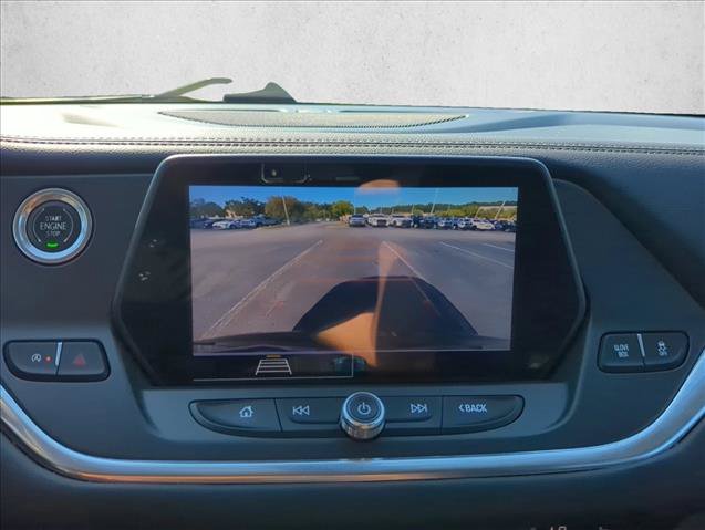 Used 2022 Chevrolet Blazer LT FWD image 22