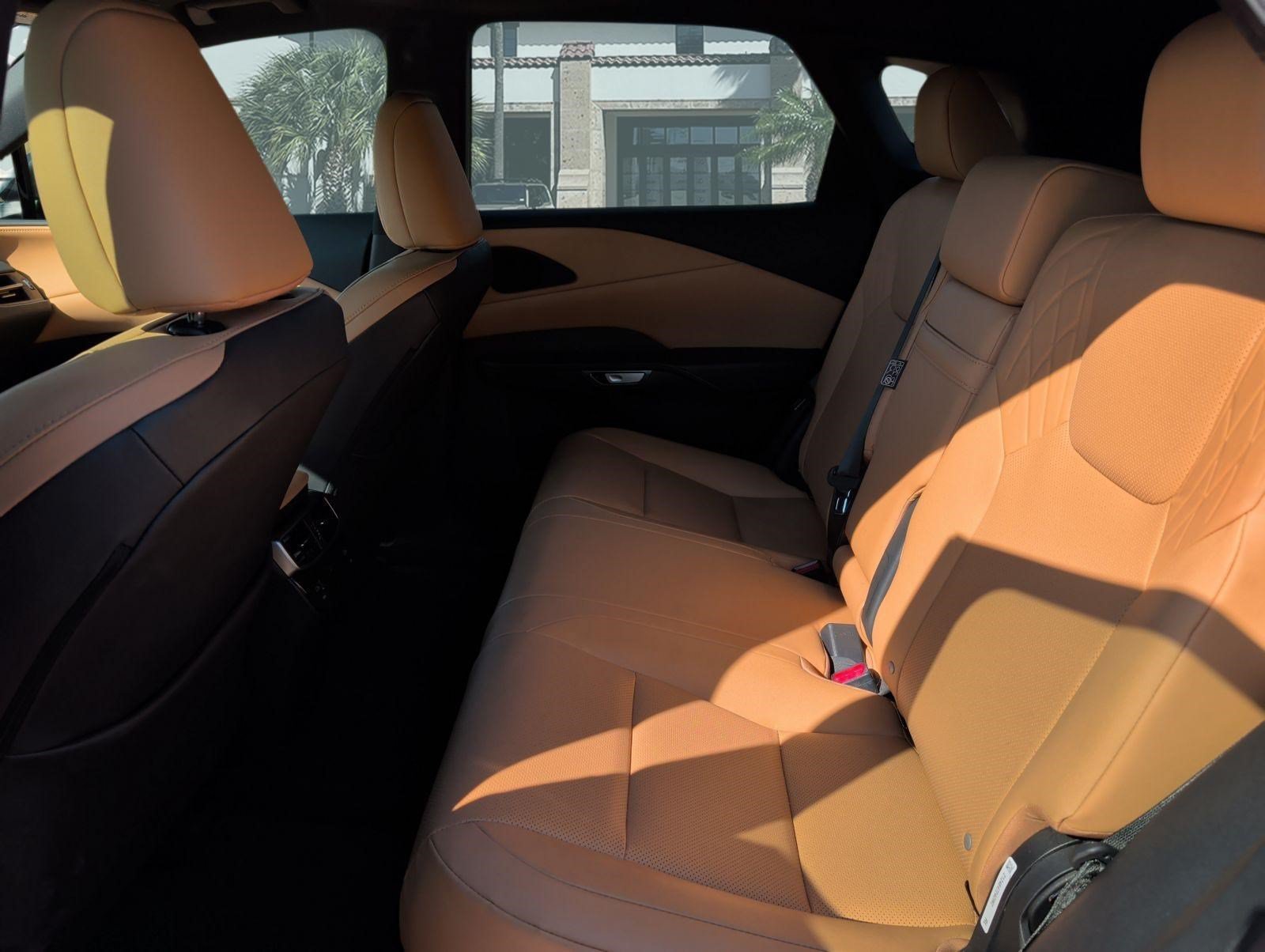 Certified 2024 Lexus RX 350 Premium w/ Convenience Package FWD image 25