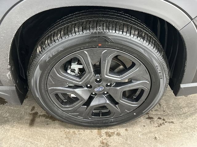 Certified 2025 Subaru Ascent Onyx Edition image 5