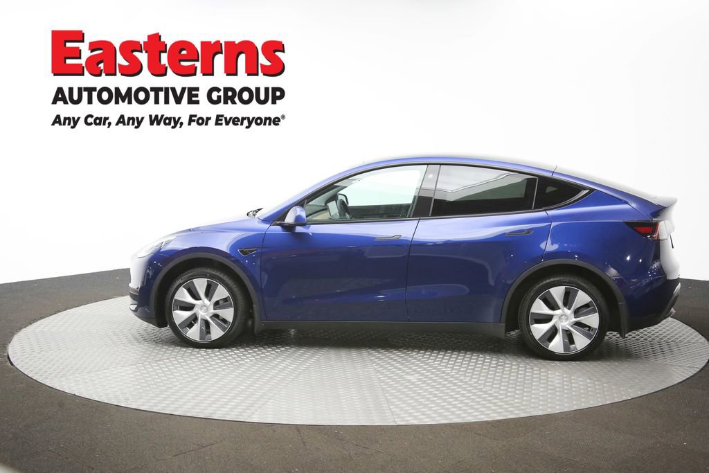 Used 2021 Tesla Model Y Long Range image 61