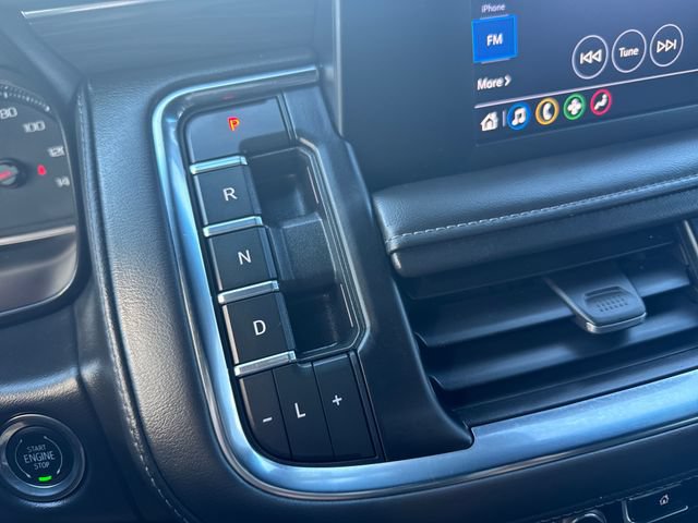 Used 2023 Chevrolet Tahoe LS w/ Driver Alert Package AWD/4WD image 22