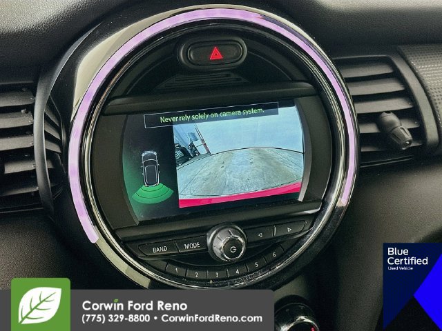 Used 2019 MINI Cooper 2-Door Hardtop FWD image 17