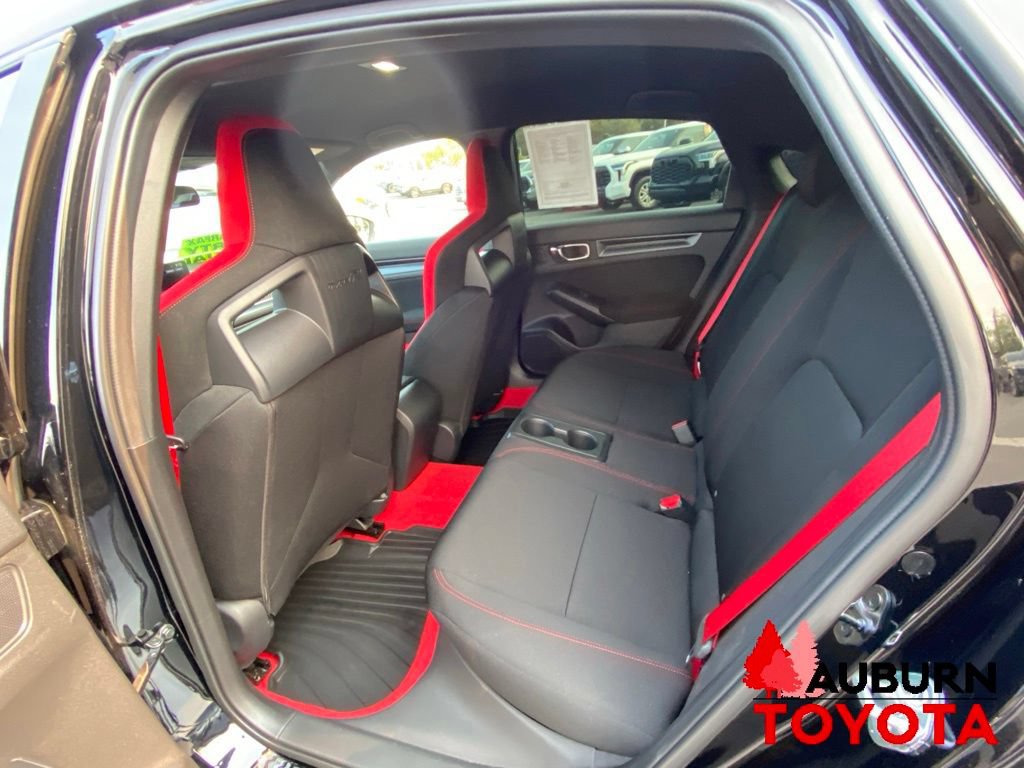 Used 2023 Honda Civic Type R image 24