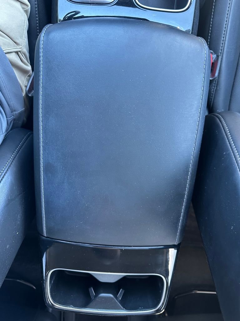 Used 2024 Kia Telluride S w/ S Sunroof Package image 22