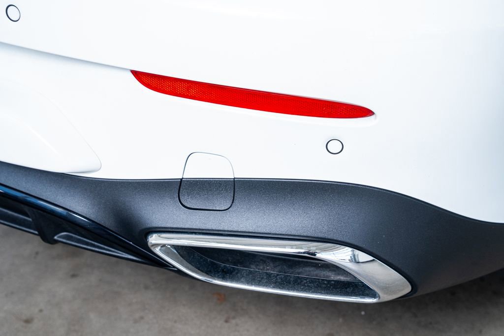 Used 2024 Mercedes-Benz CLE 450 4MATIC Coupe image 30