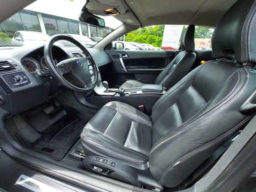 Used 2012 Volvo C70 T5 w/ Climate Pkg FWD image 7