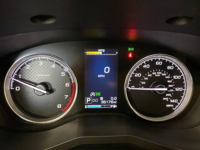Used 2023 Subaru Forester Touring AWD/4WD image 25