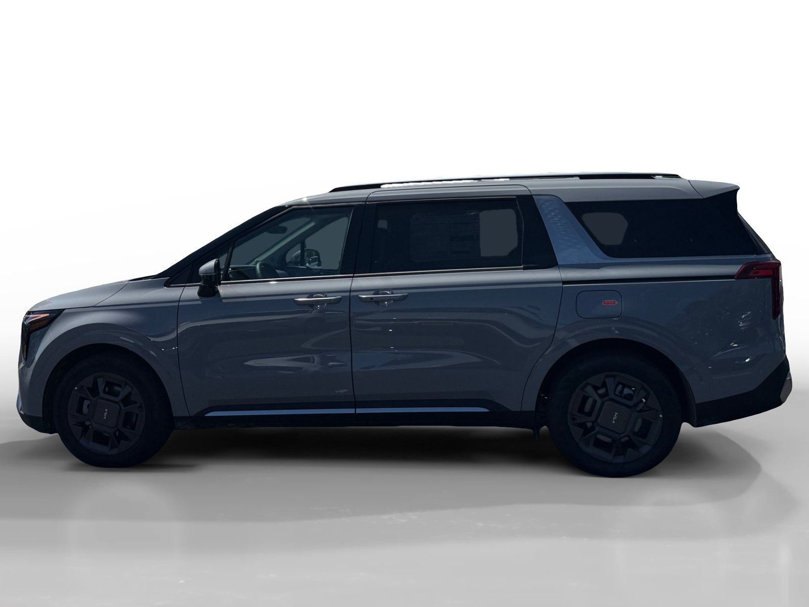 New 2027 Kia Carnival SX FWD image 2